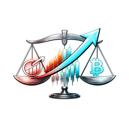 Pynlex: Stock & Crypto app icon